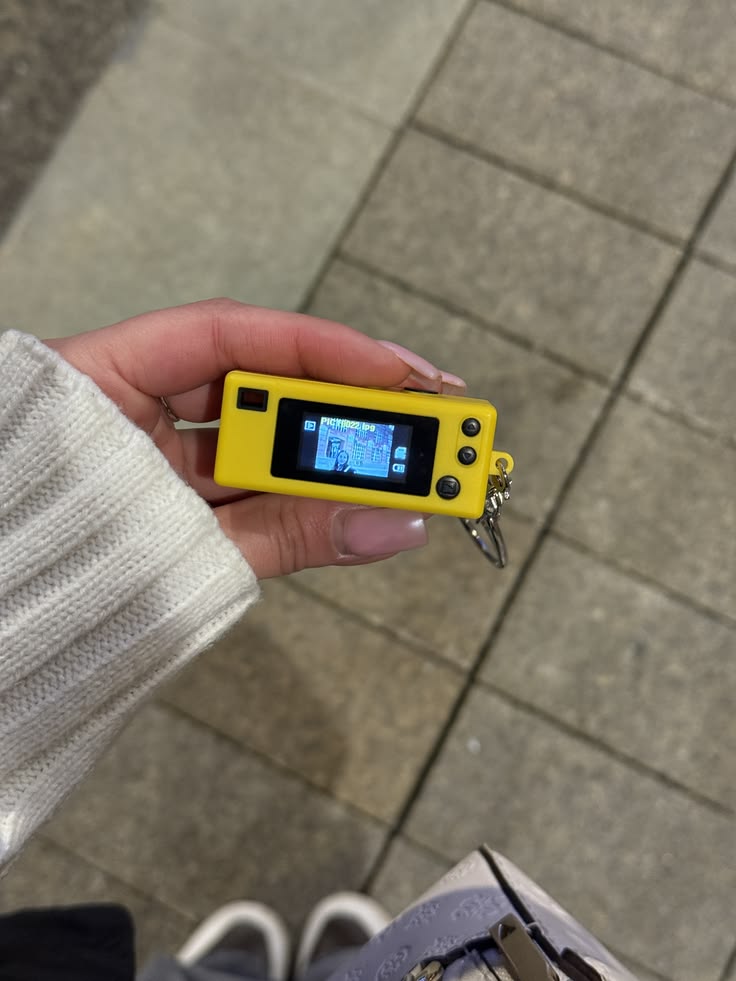 Mémoria™ – Mini RétroCam